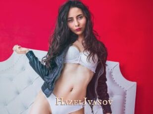 HazelIvanov