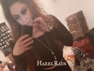HazelRain