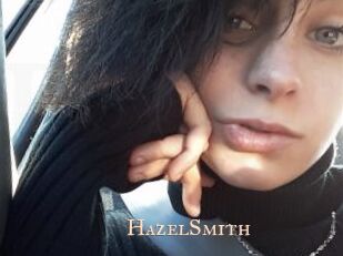 HazelSmith