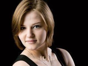 Hazila