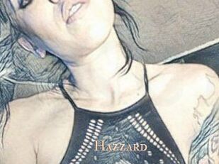 Hazzard
