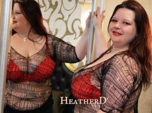 HeatherD
