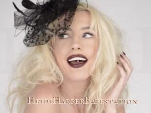 HeidiHarperBabestation