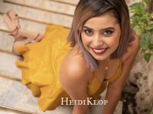HeidiKlop
