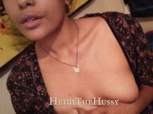 HeidiTheHussy