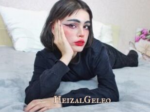 HeizalGeleo