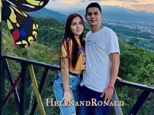HelenandRonald
