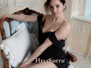 HeliSmith