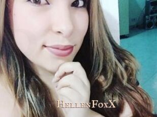 HellenFoxX
