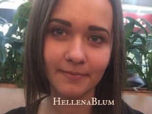 HellenaBlum