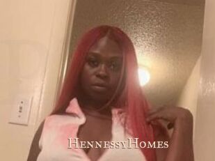 HennessyHomes