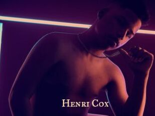 Henri_Cox