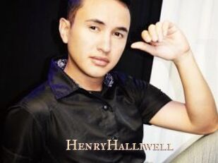 HenryHalliwell