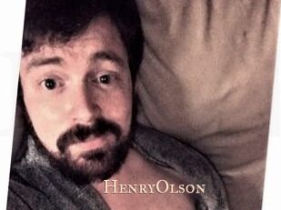 Henry_Olson