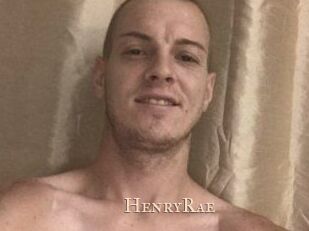 Henry_Rae