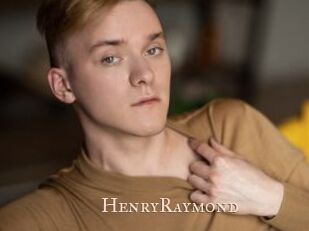HenryRaymond