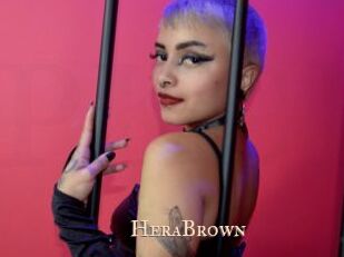 HeraBrown