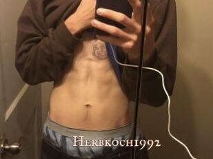 Herbkoch1992