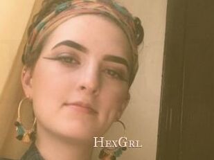 HexGrl