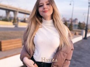 Heyza