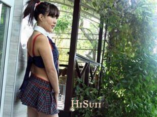 HiSuii
