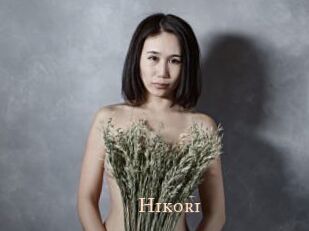 Hikori