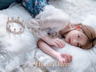 HilaryDavid