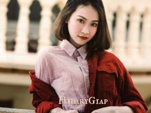 HilaryGiap