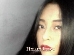 HilaryRazavi