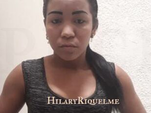 HilaryRiquelme
