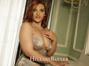 HillaryBaxter