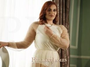 HillaryJames