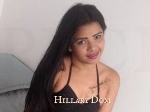 Hillary_Dom
