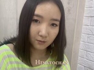 Hinatochan
