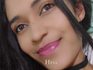 Hisa