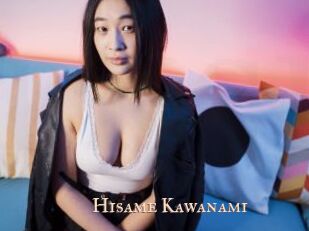 Hisame_Kawanami