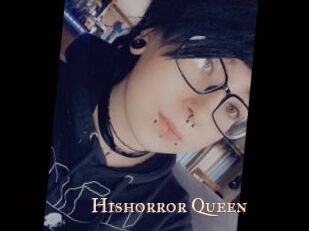 Hishorror_Queen