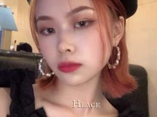 Hlace