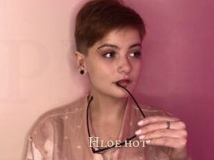 Hloe_hot