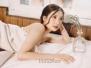 HoaNgo