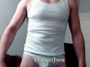 HockeyJock