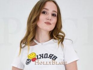 HollyBlare