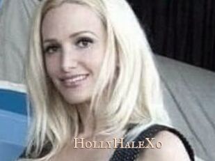 HollyHaleXo