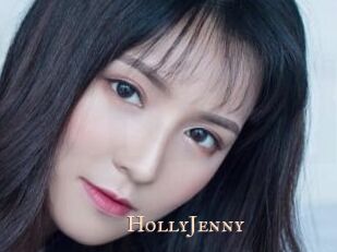 HollyJenny