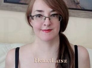 HollyLaine