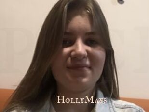 HollyMays