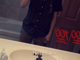 HollySam