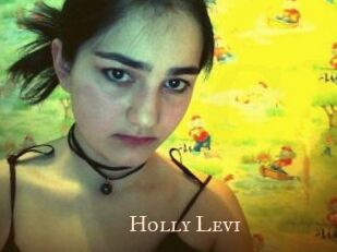 Holly_Levi