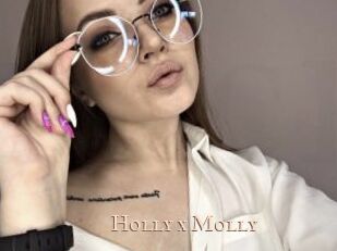 Holly_x_Molly