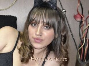 Hollysweetty